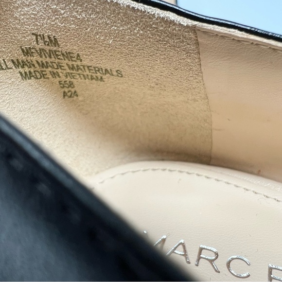 Marc Fisher Viviene Pumps
Size 7.5 - Picture 5 of 6